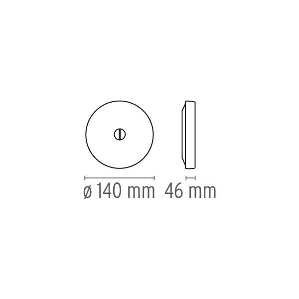 Mini Button