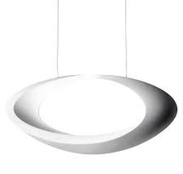 Cabildo Suspension LED