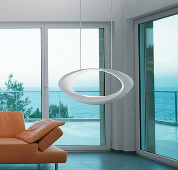 Cabildo Suspension LED