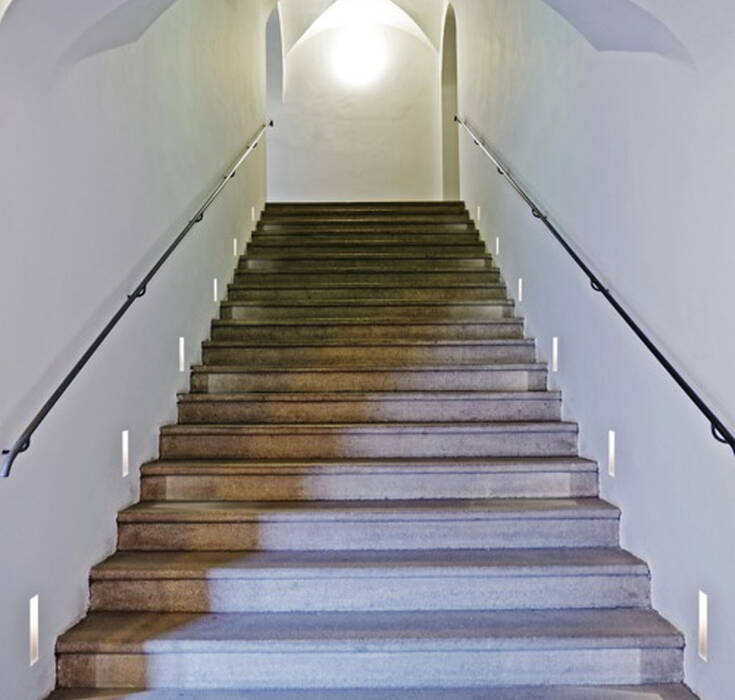 Borgo Trimless 35