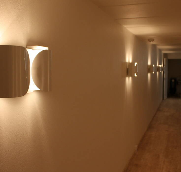 flos zidna lampa 