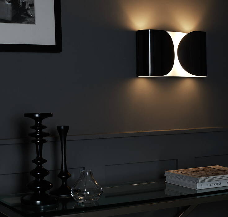 flos zidna lampa 