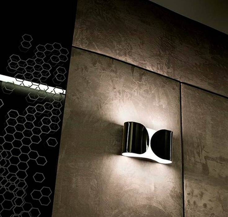 flos zidna lampa 