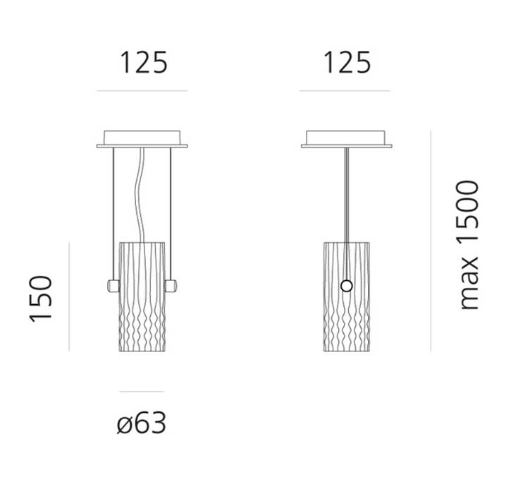 Fiamma Suspension