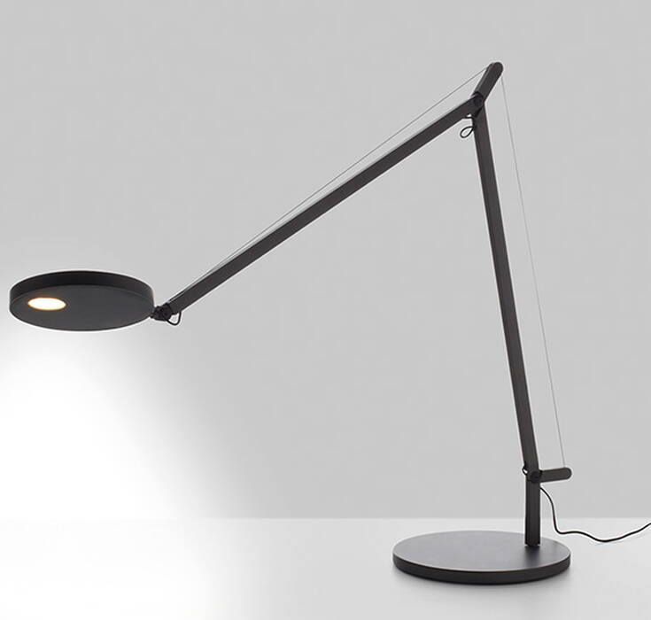 Demetra Table