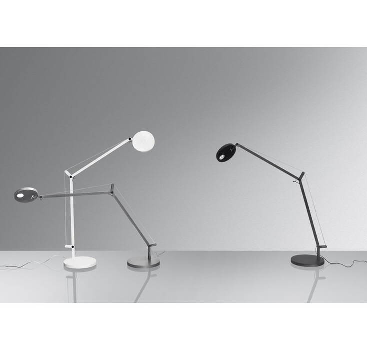 Demetra Table