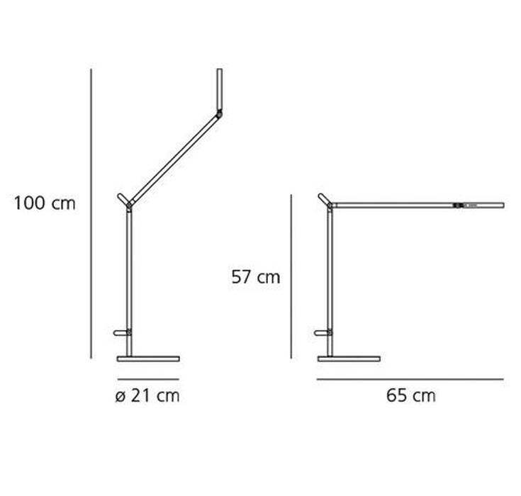 Demetra Table