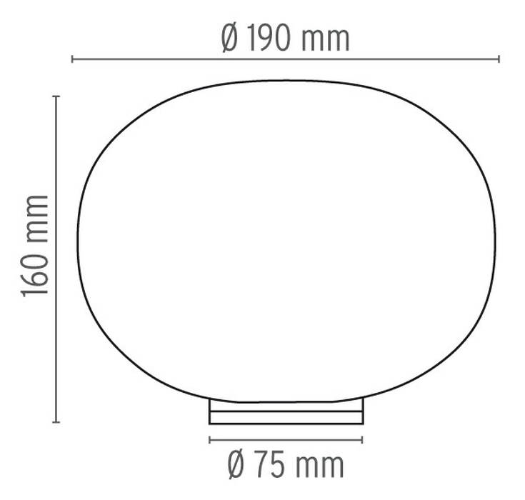 Glo-Ball Basic Zero