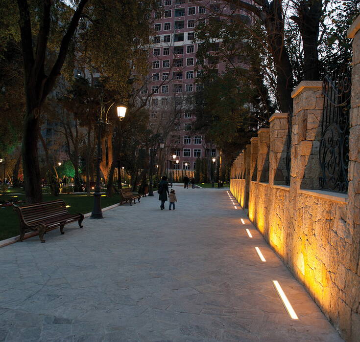 Cielo led l 645
