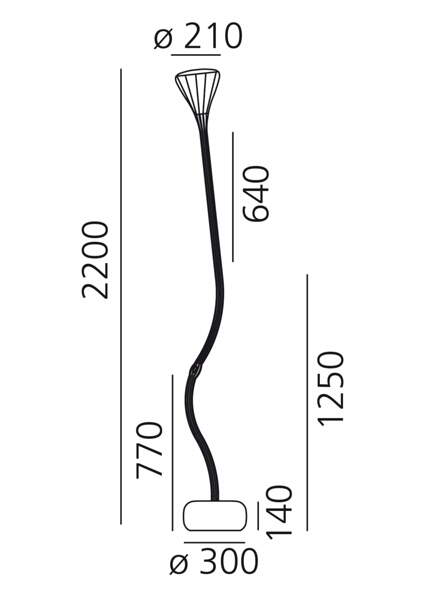 Pipe floor
