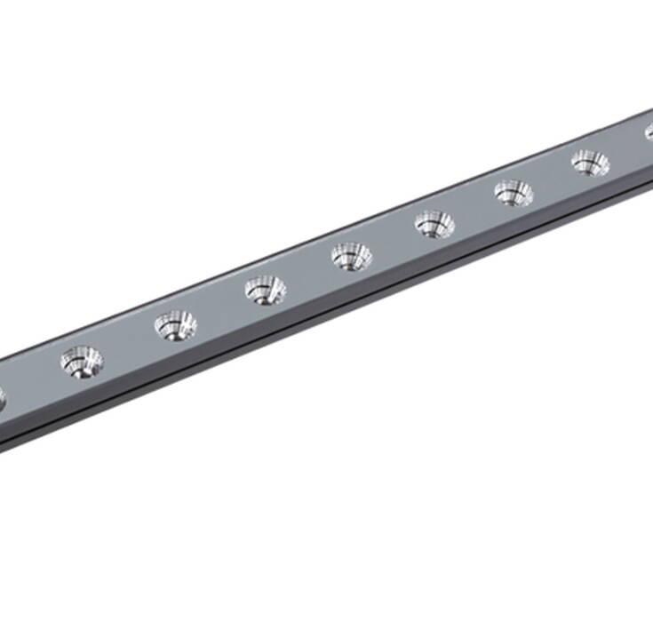 Bar COB IP65