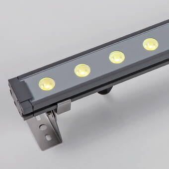 Bar Slimline Triled RGB IP65