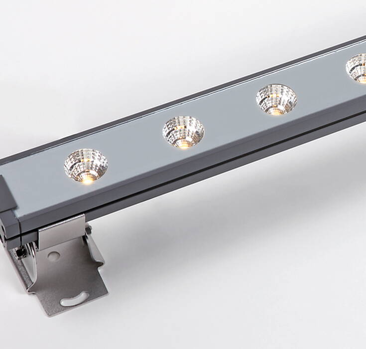 Bar Slimline Mono IP65