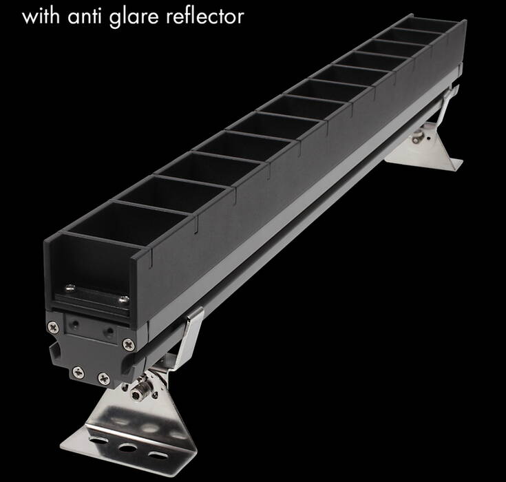 Bar Slimline Mono IP65