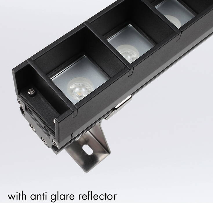 Bar Slimline Mono IP65