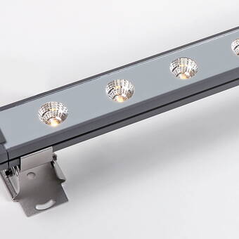 Bar Slimline Mono IP65