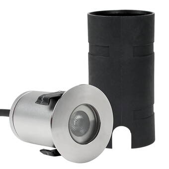 Inground Alpha R
