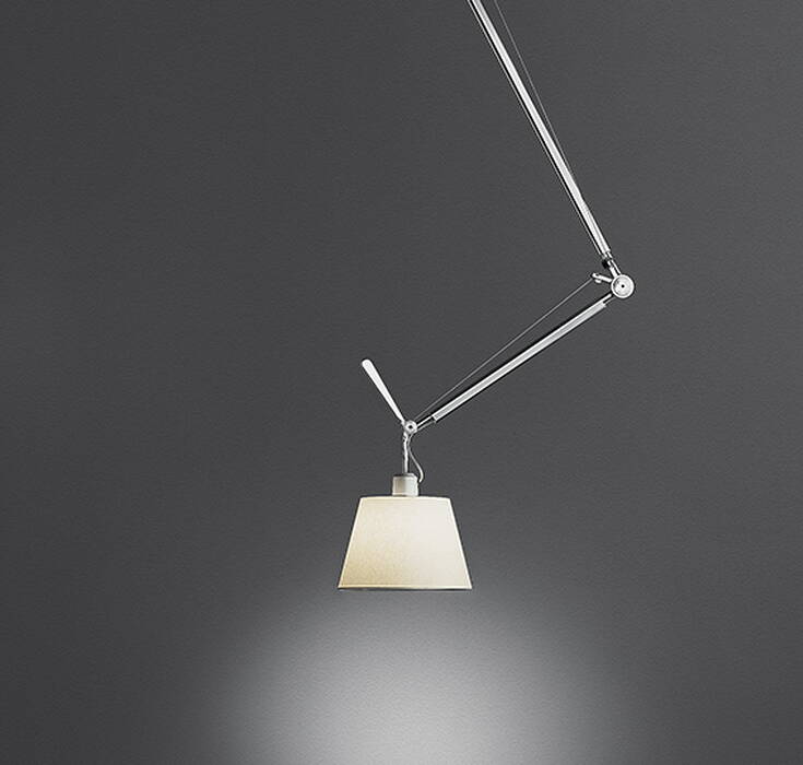 Tolomeo Decentrata Suspension