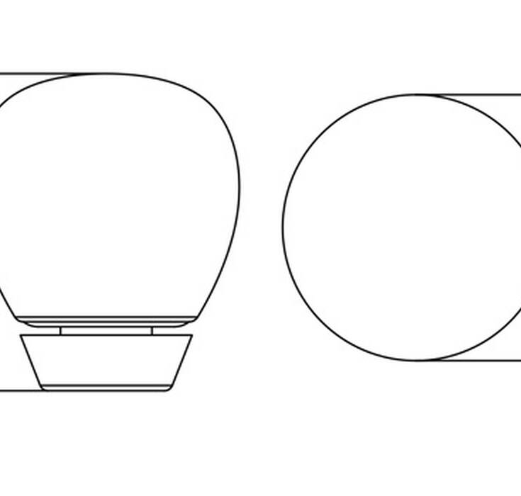 Empatia table