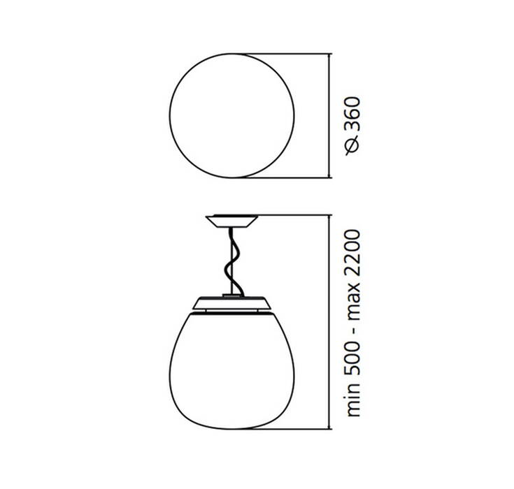 Empatia suspension