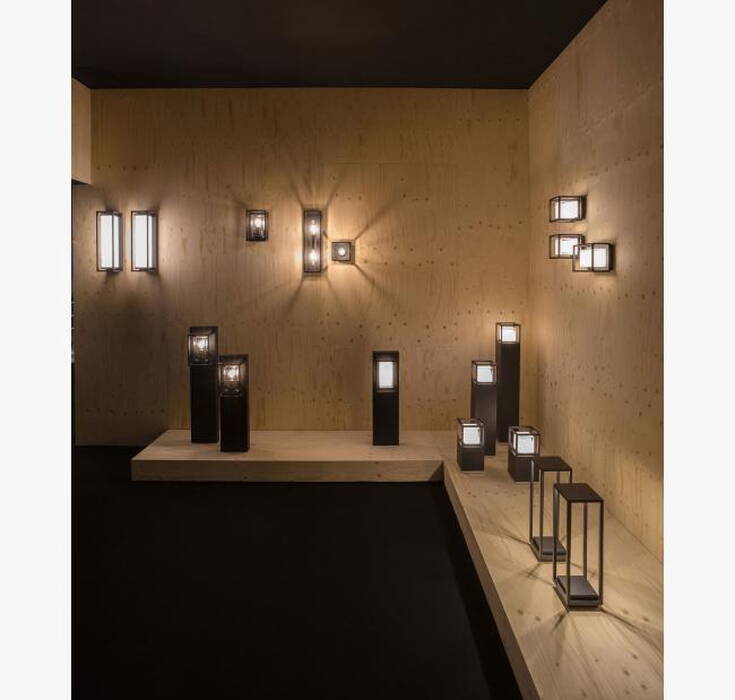 MONTUR L P 45 LED
