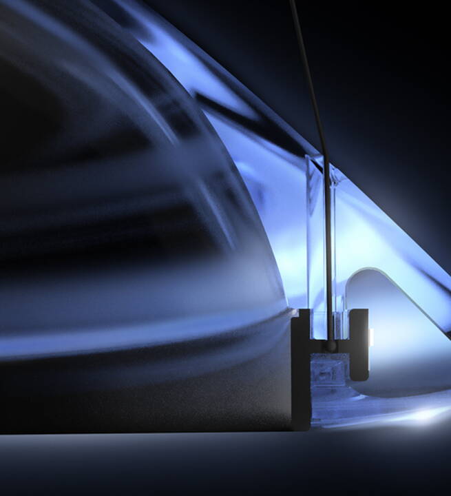 ARTEMIDE & Mercedes-Benz Style