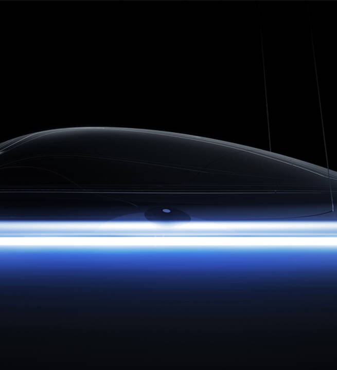 ARTEMIDE & Mercedes-Benz Style