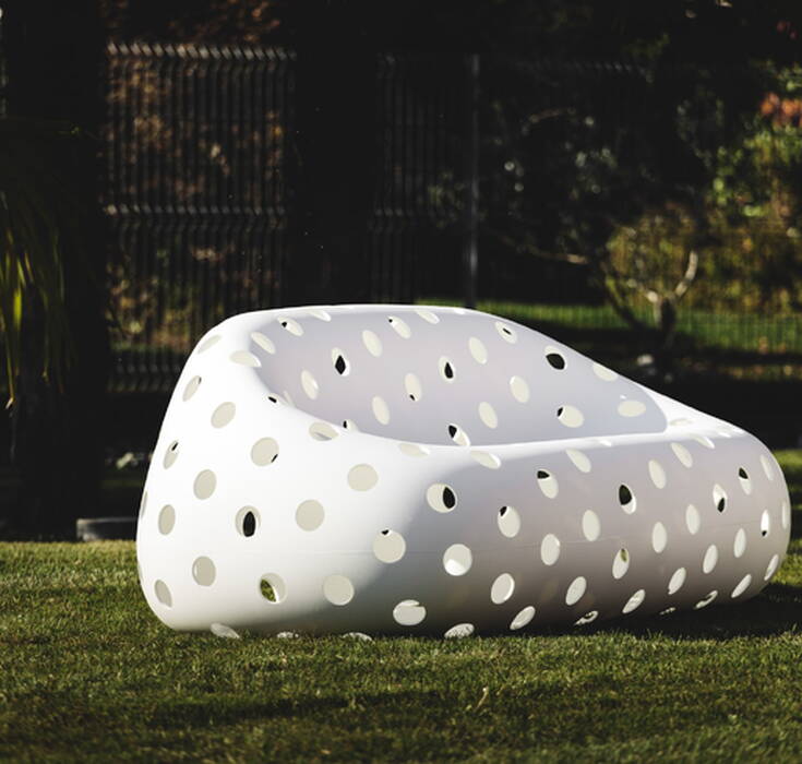 Airball Sofa