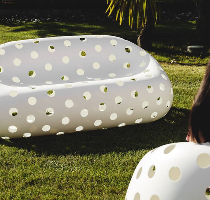 Airball Sofa