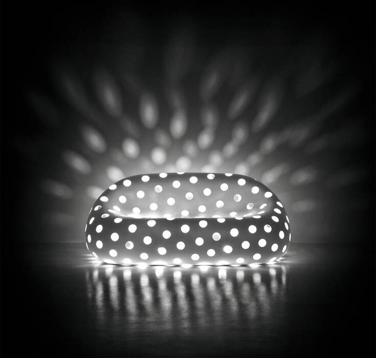 Airball Sofa Light