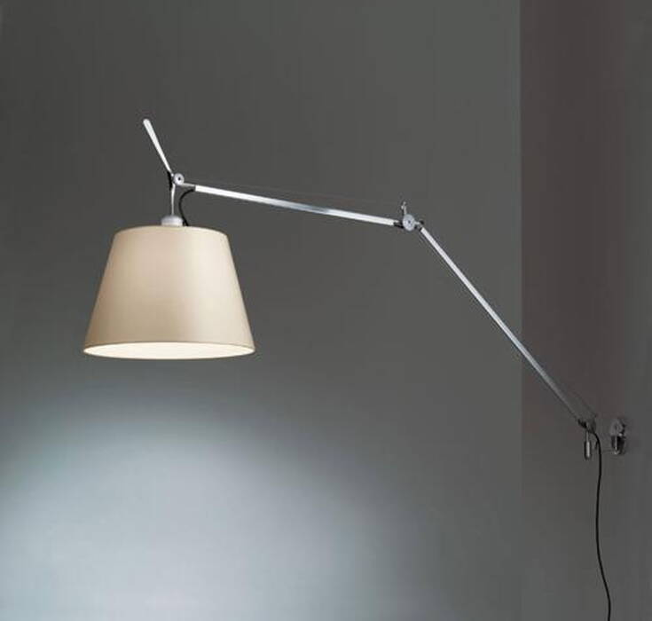 Tolomeo Mega Wall