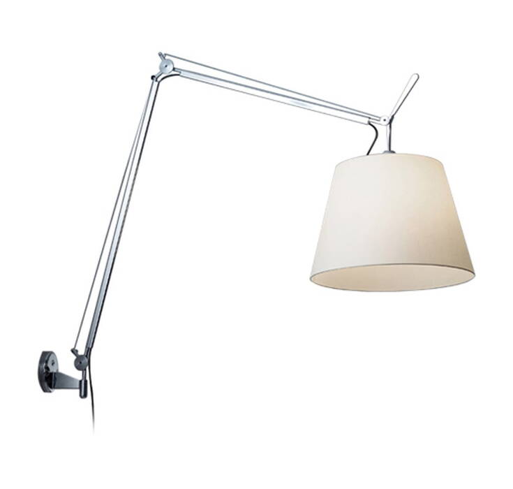 Tolomeo Mega Wall
