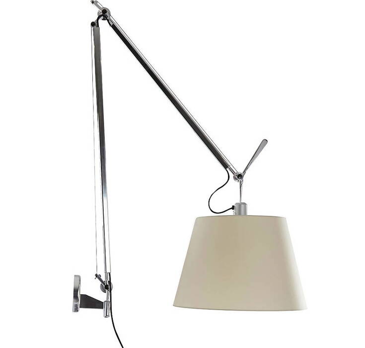 Tolomeo Mega Wall