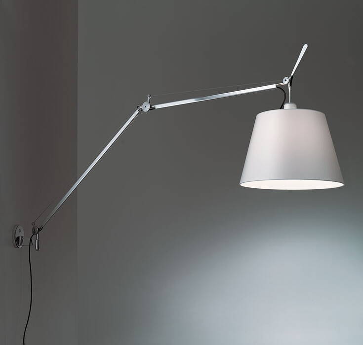 Tolomeo Mega Wall