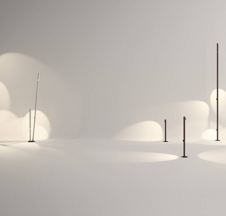 Bamboo floor