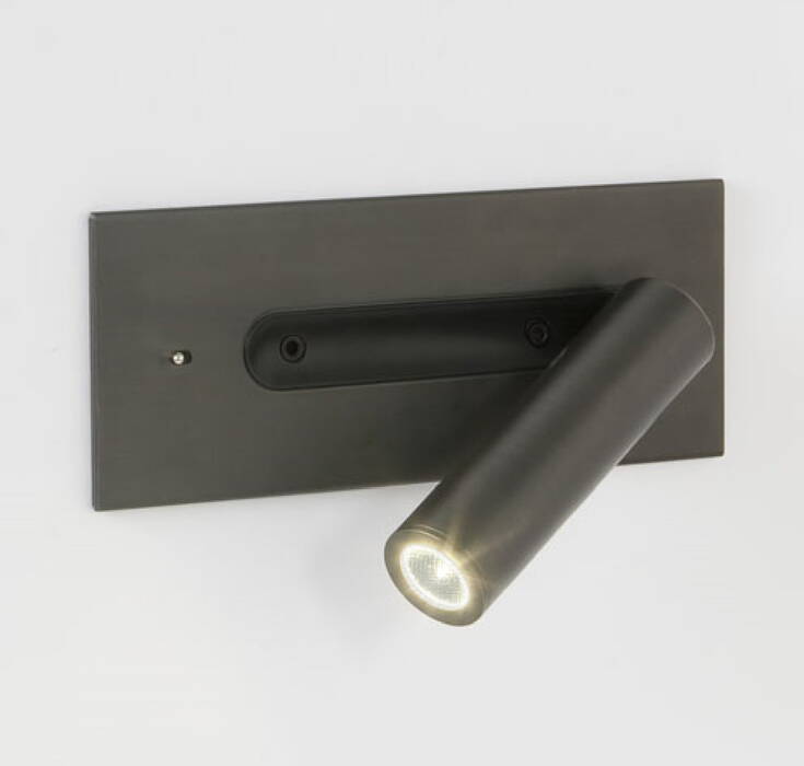 Fuse Switched LED / USB