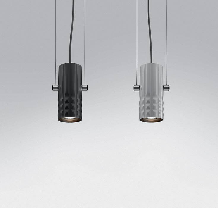 Fiamma Suspension