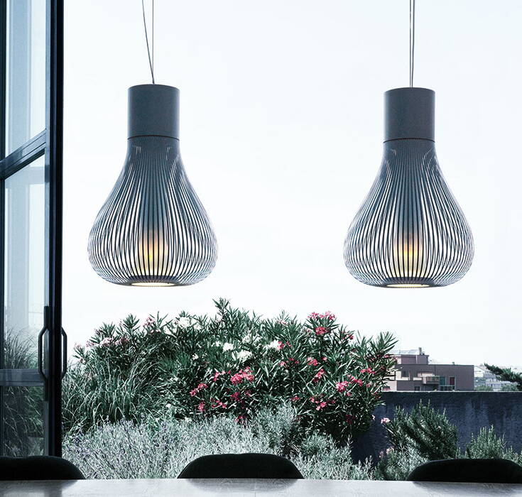 flos plafonska lampa