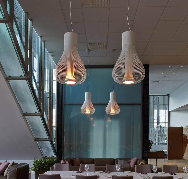 flos plafonska lampa