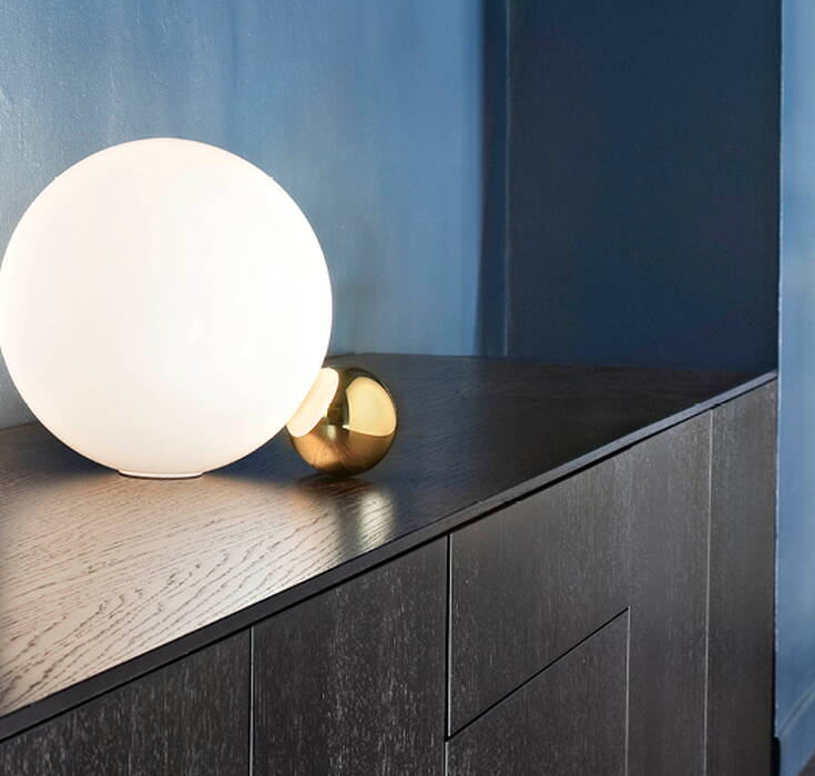 flos stona lampa 