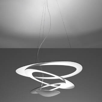 Pirce suspension