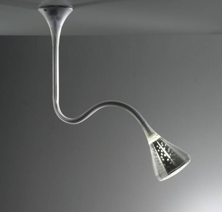 Pipe suspension