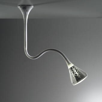Pipe suspension