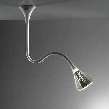 Pipe suspension