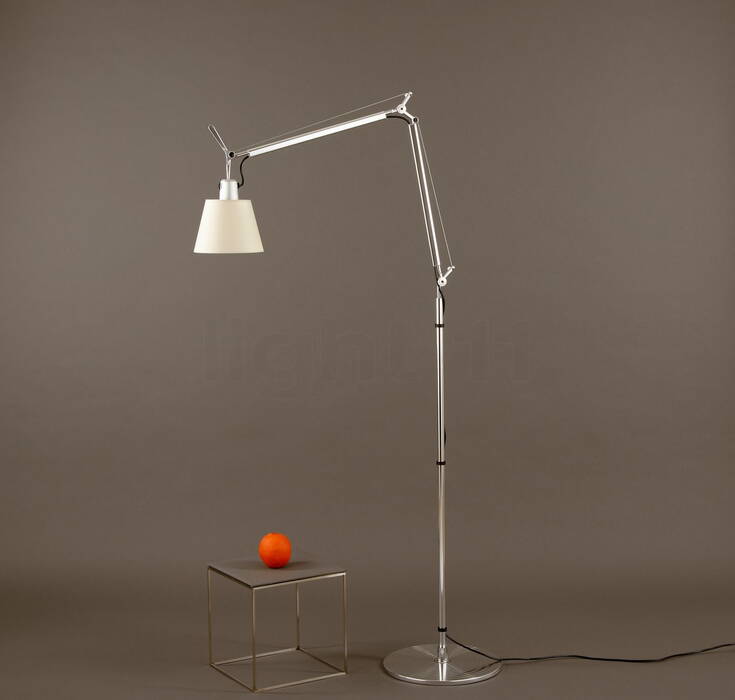 Tolomeo basculante floor