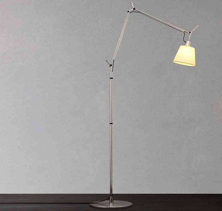 Tolomeo basculante floor