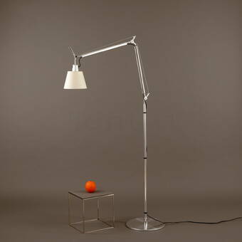 Tolomeo basculante floor