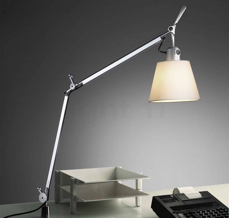 Tolomeo Basculante table