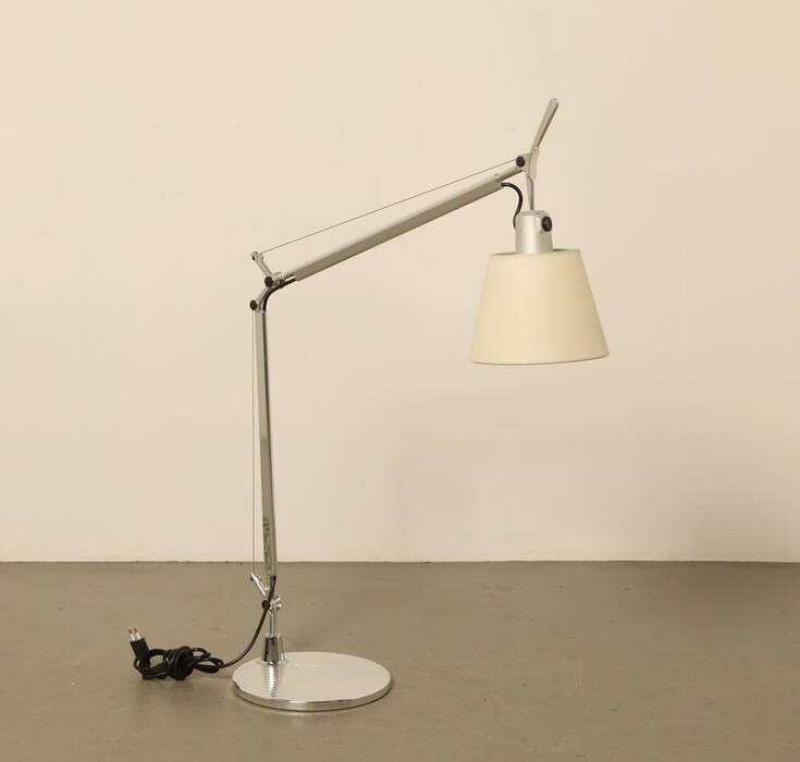 Tolomeo Basculante table