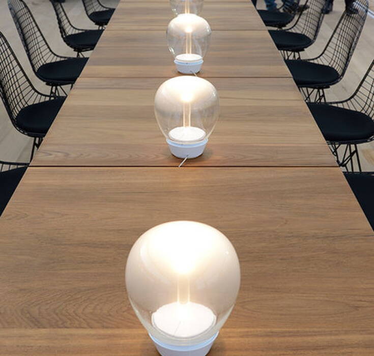 Empatia table
